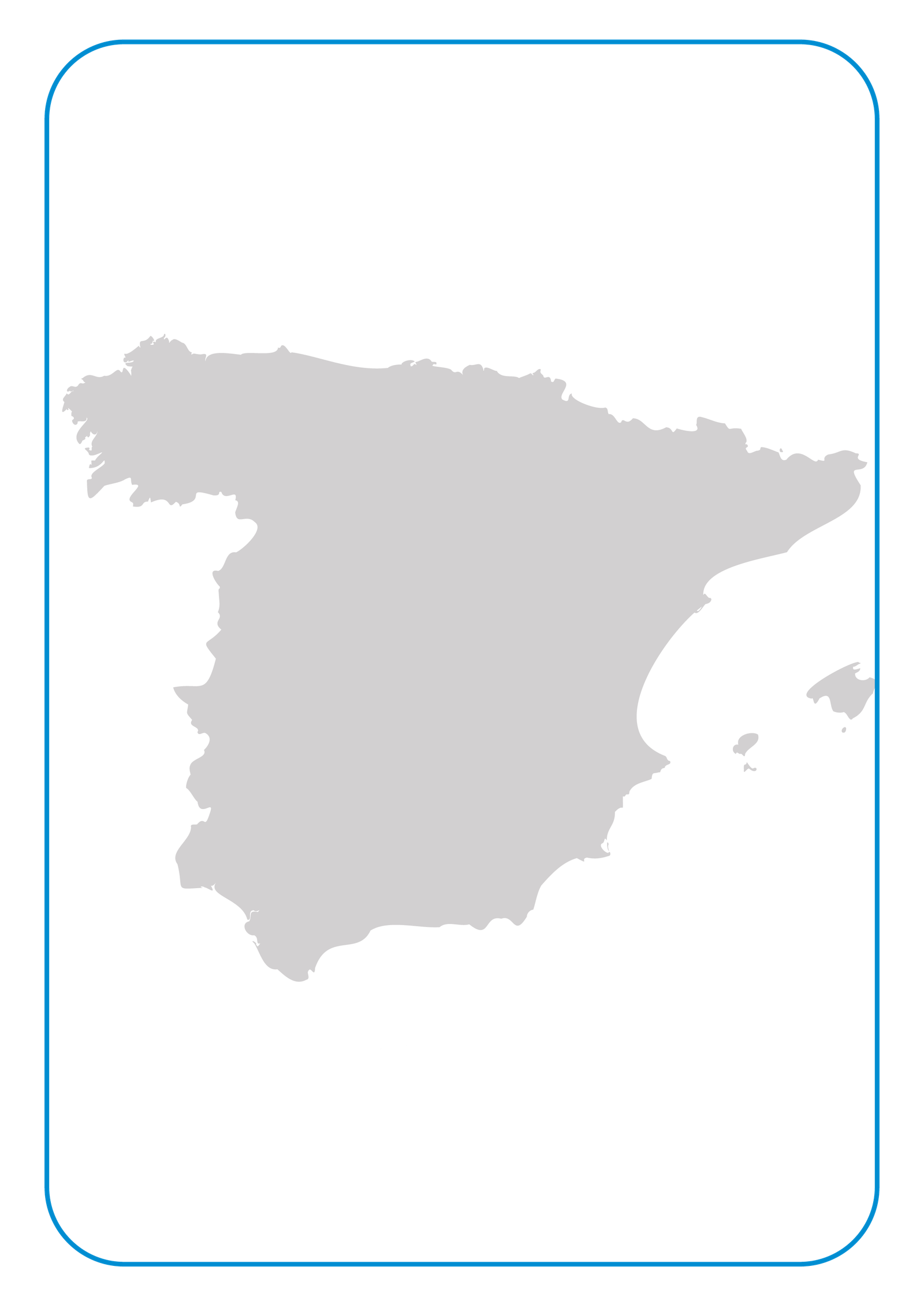 MAPAS PAISES HIR_ESPAÑA