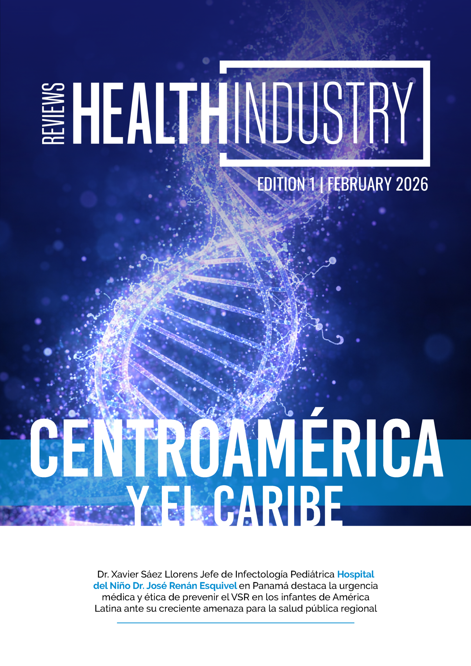 PORTADA-HIR CENTROAMERICA vol-1-
