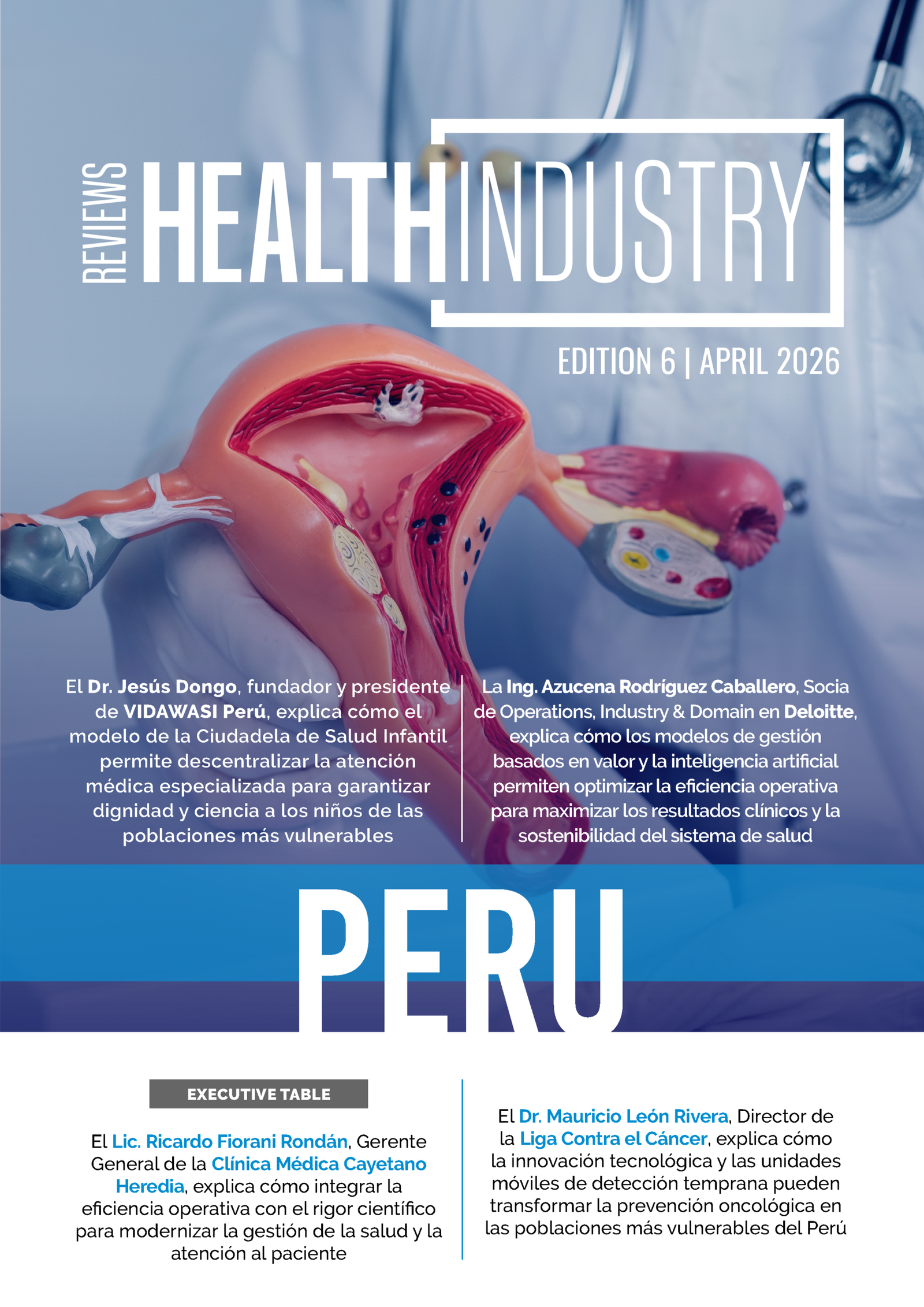 HIR PERU VOL-6 PORTADA-