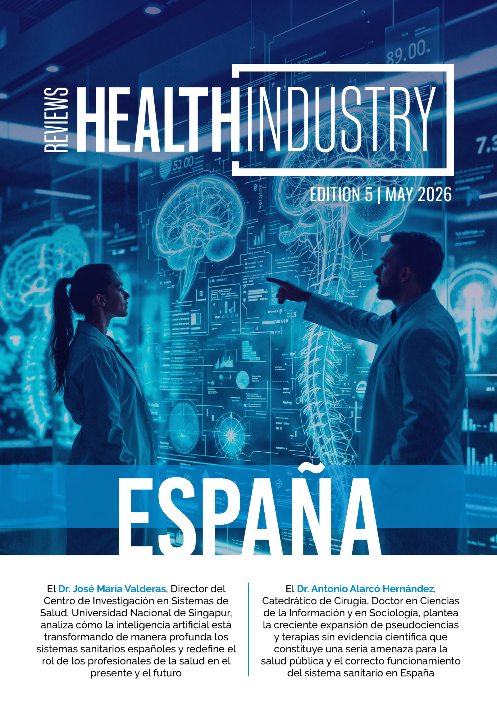 Portada IG-HIR ESPAÑA-