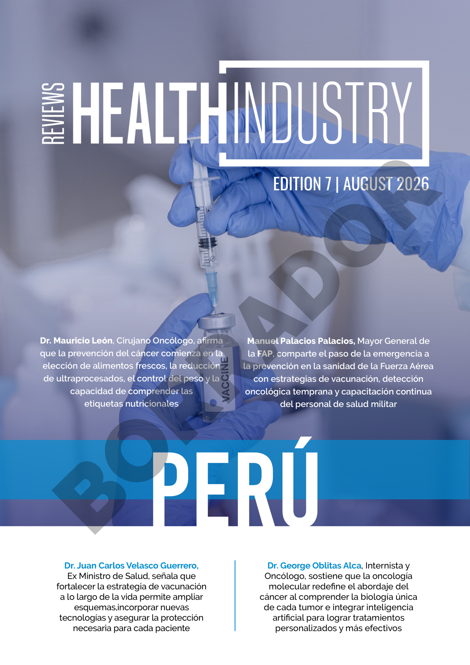 HIR PERÚ-7 PORTADA