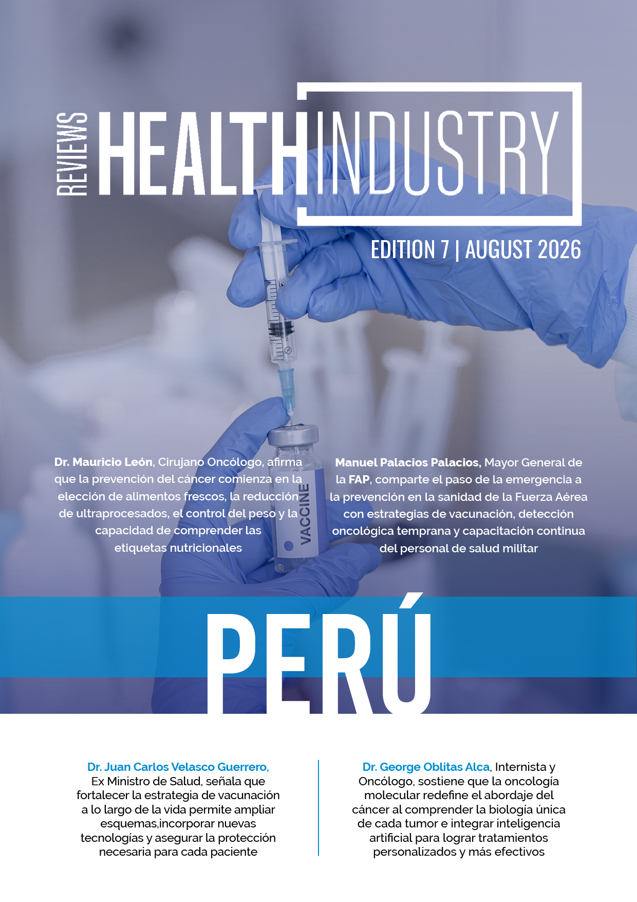 HIR PERÚ-7 PORTADA
