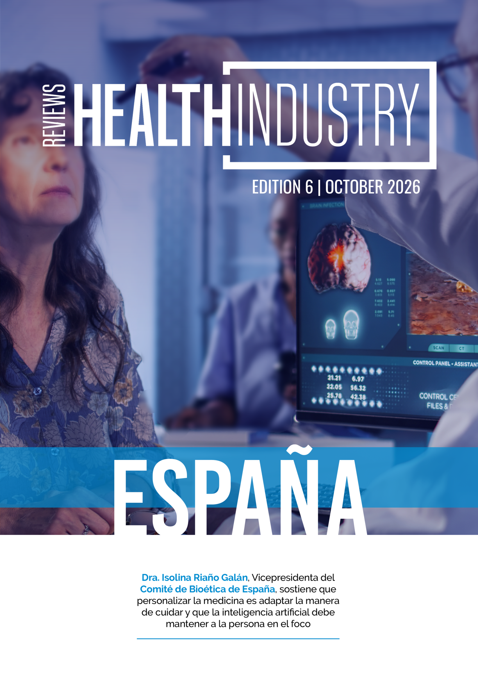 HIR ESPAÑA VOL-6 PORTADA